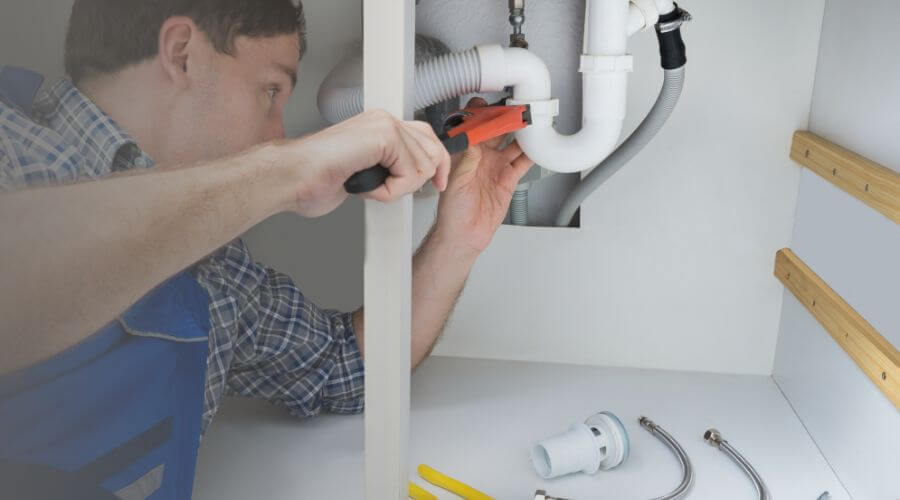 Professional same day plumber in Clairton, PA